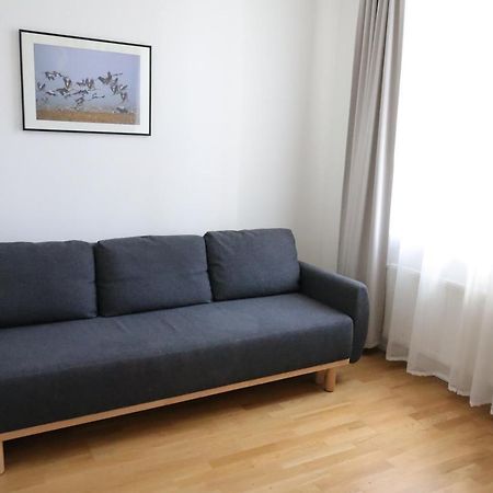 Studio In The City Center Riga Exterior photo
